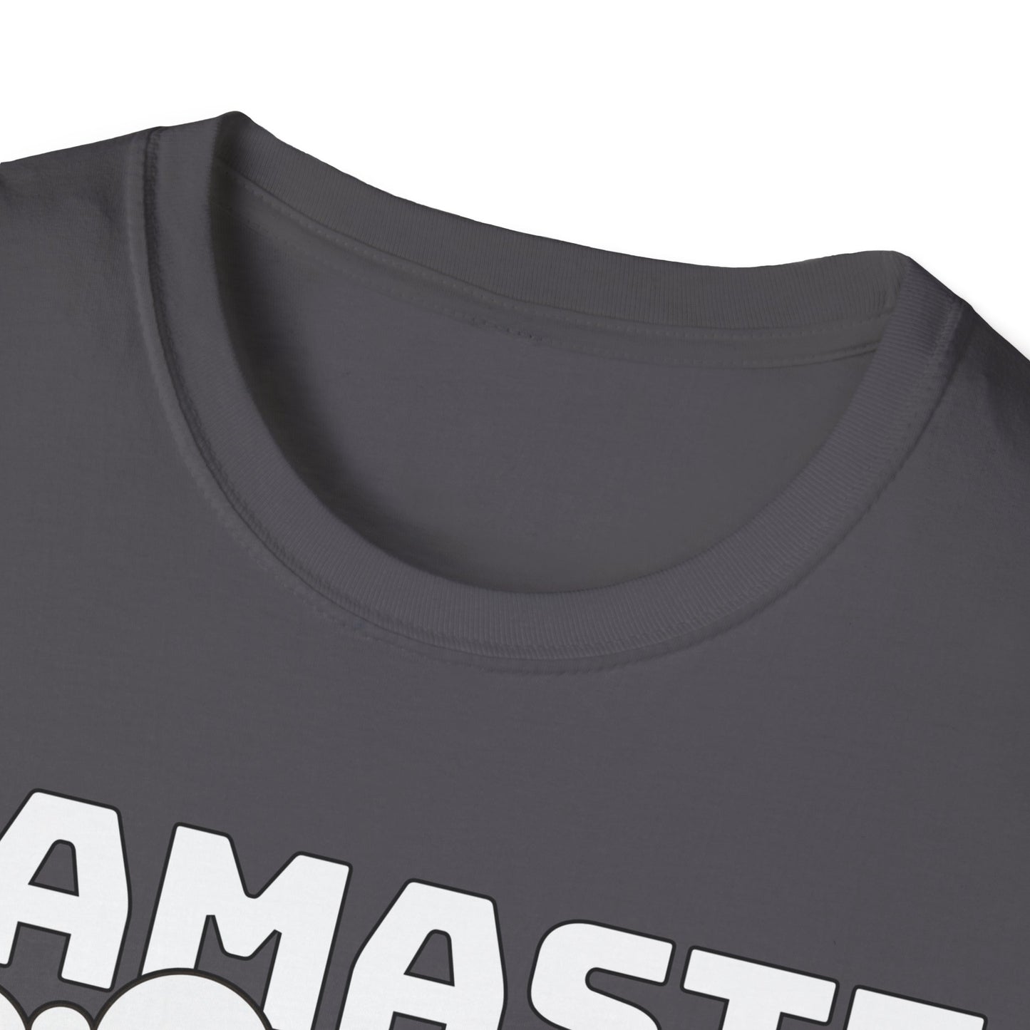 Namaste High for Her T-Shirt