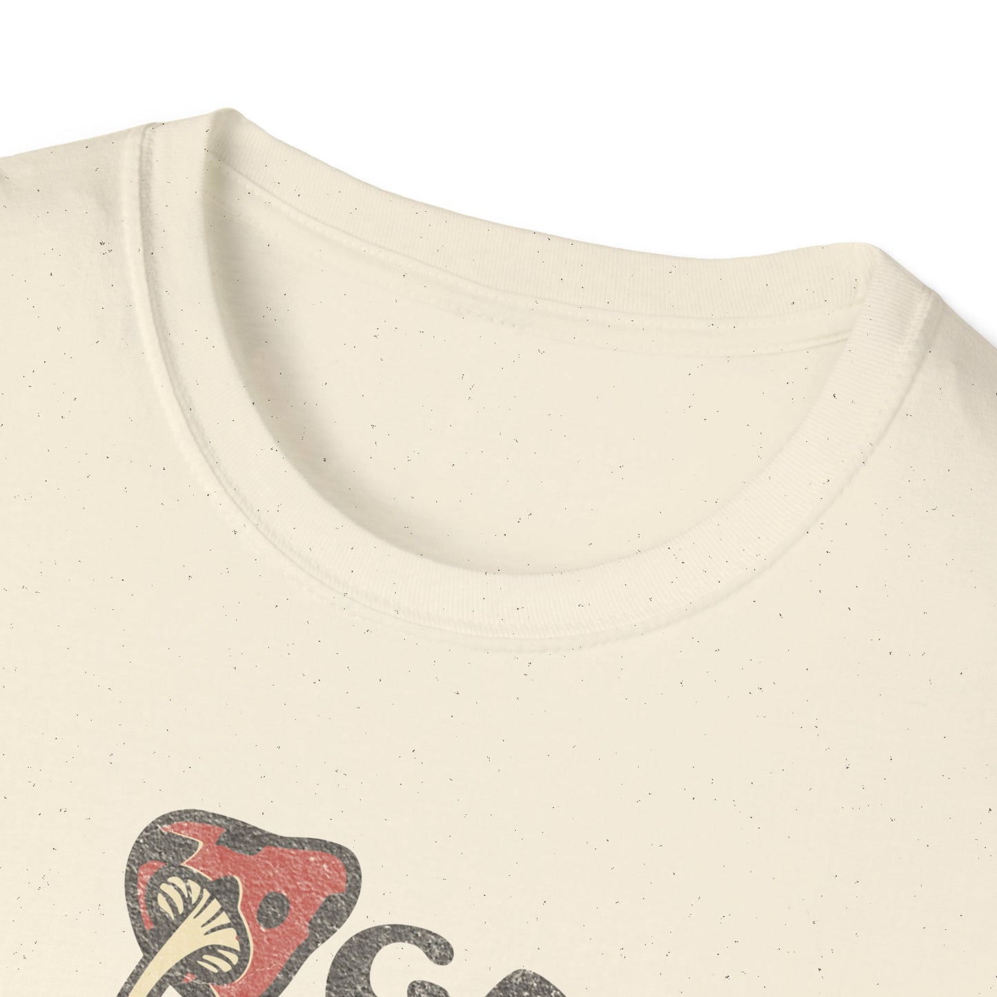 Grow Positive Thoughts T-Shirt