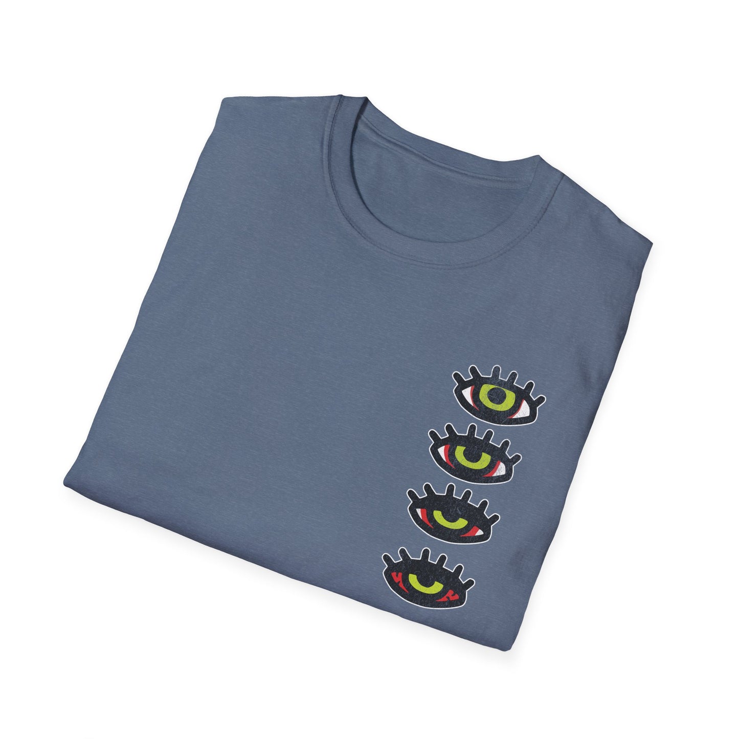 Rosey Eyes T-Shirt