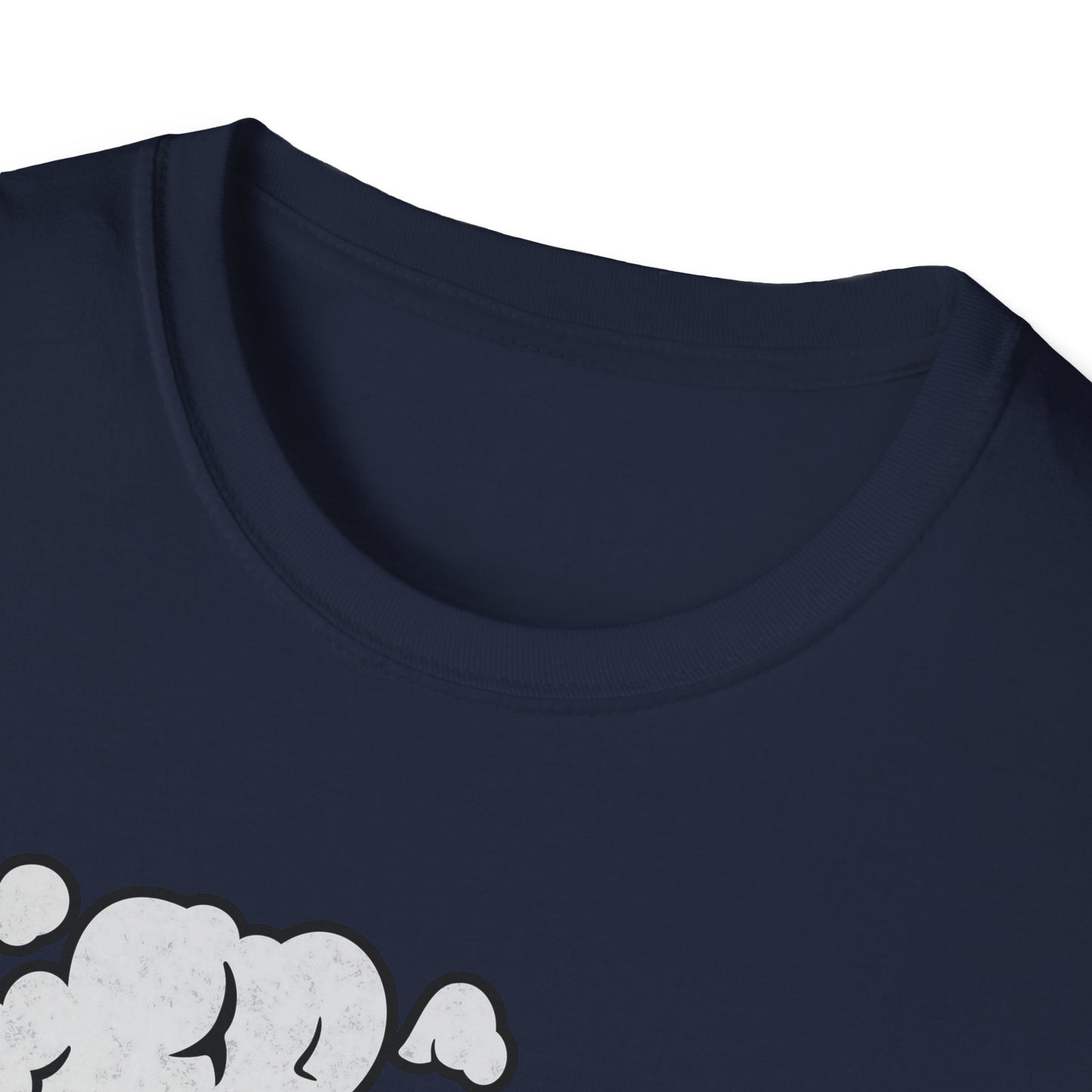 Make Friends wherever you go T-Shirt