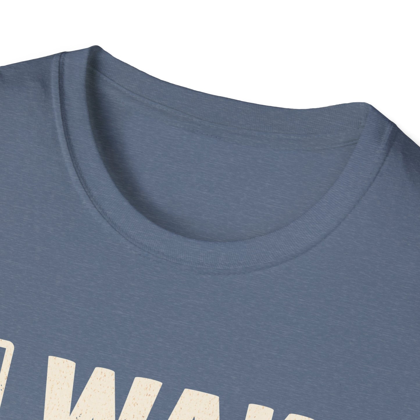 Wake bake Repeat T-Shirt