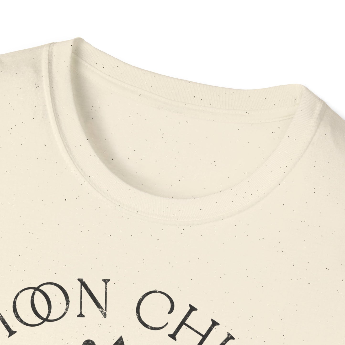 Moon Child Moth T-Shirt
