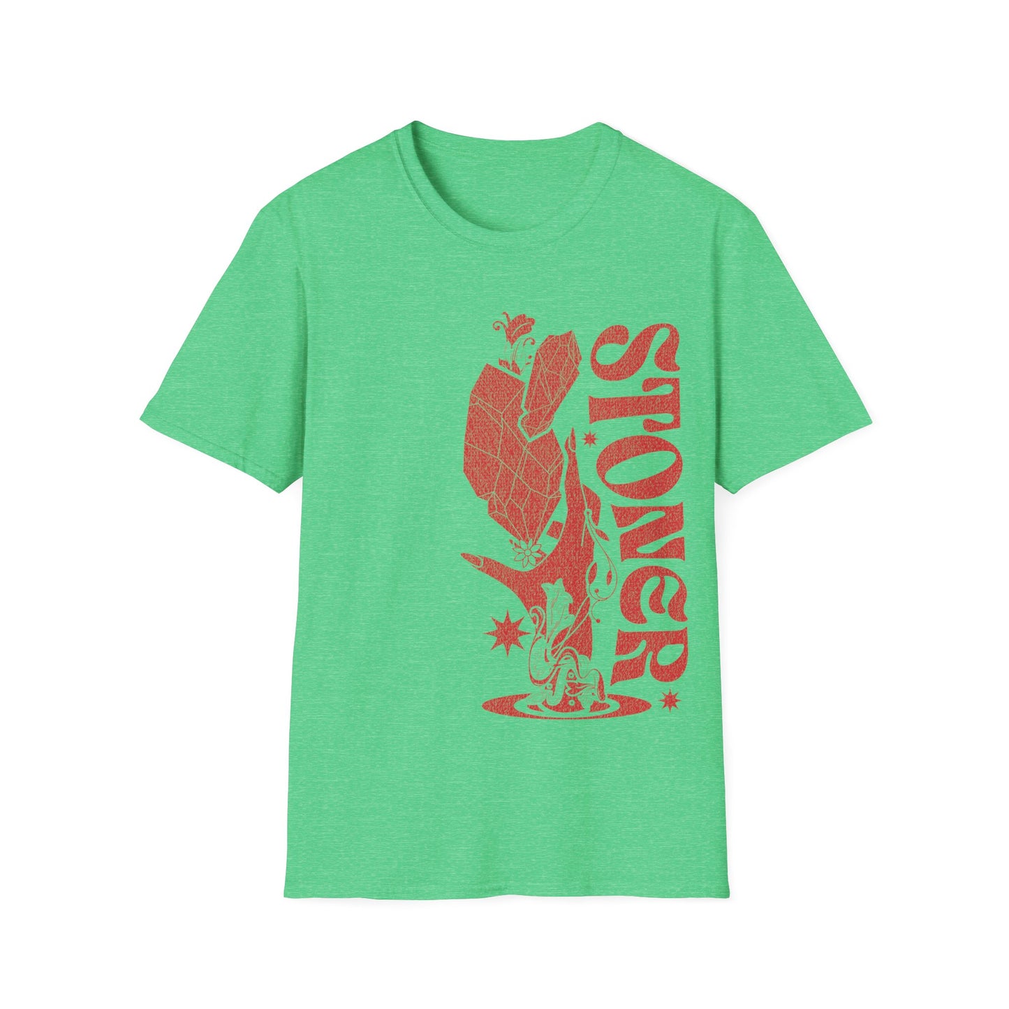 Stoner T-Shirt