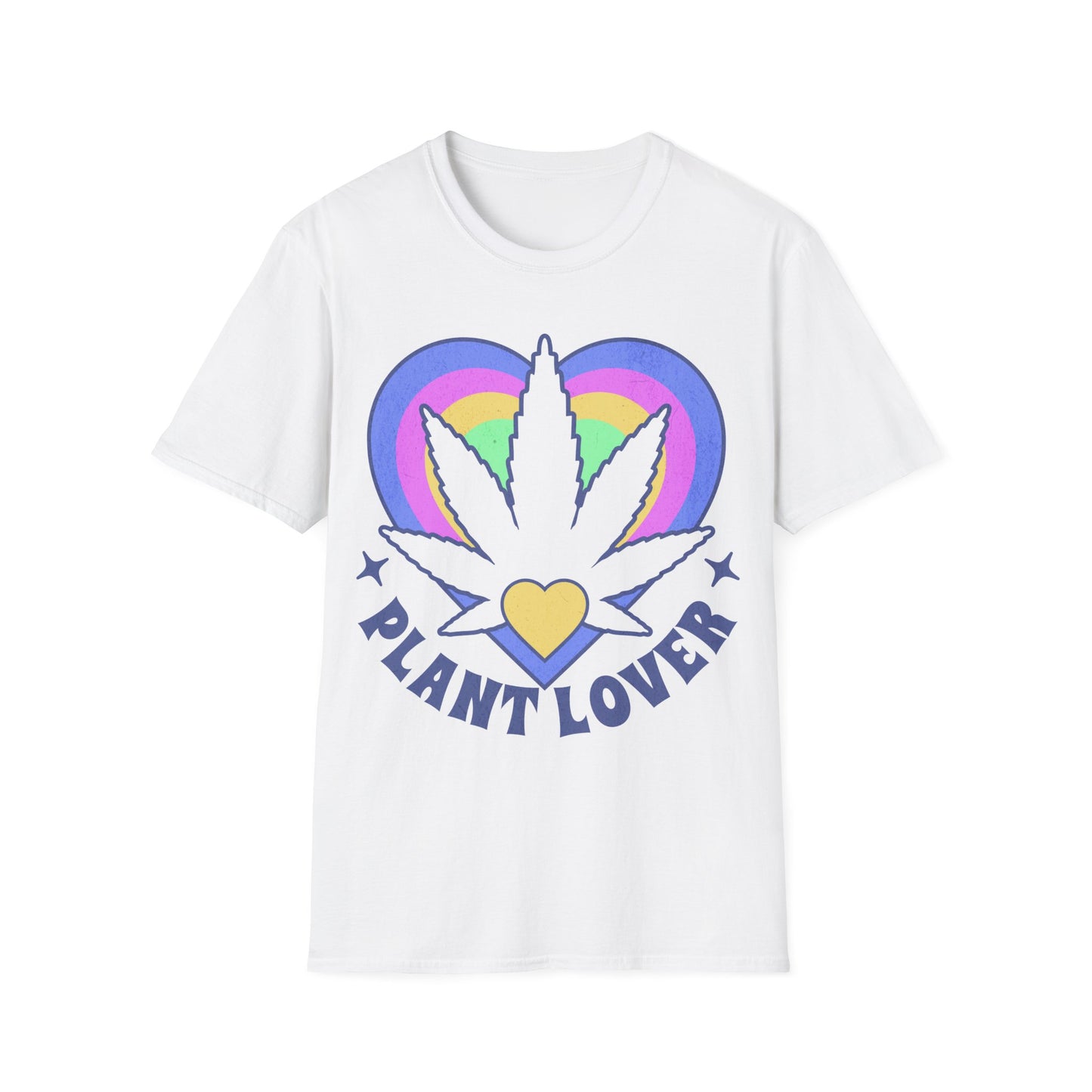 Plant Lover T-Shirt