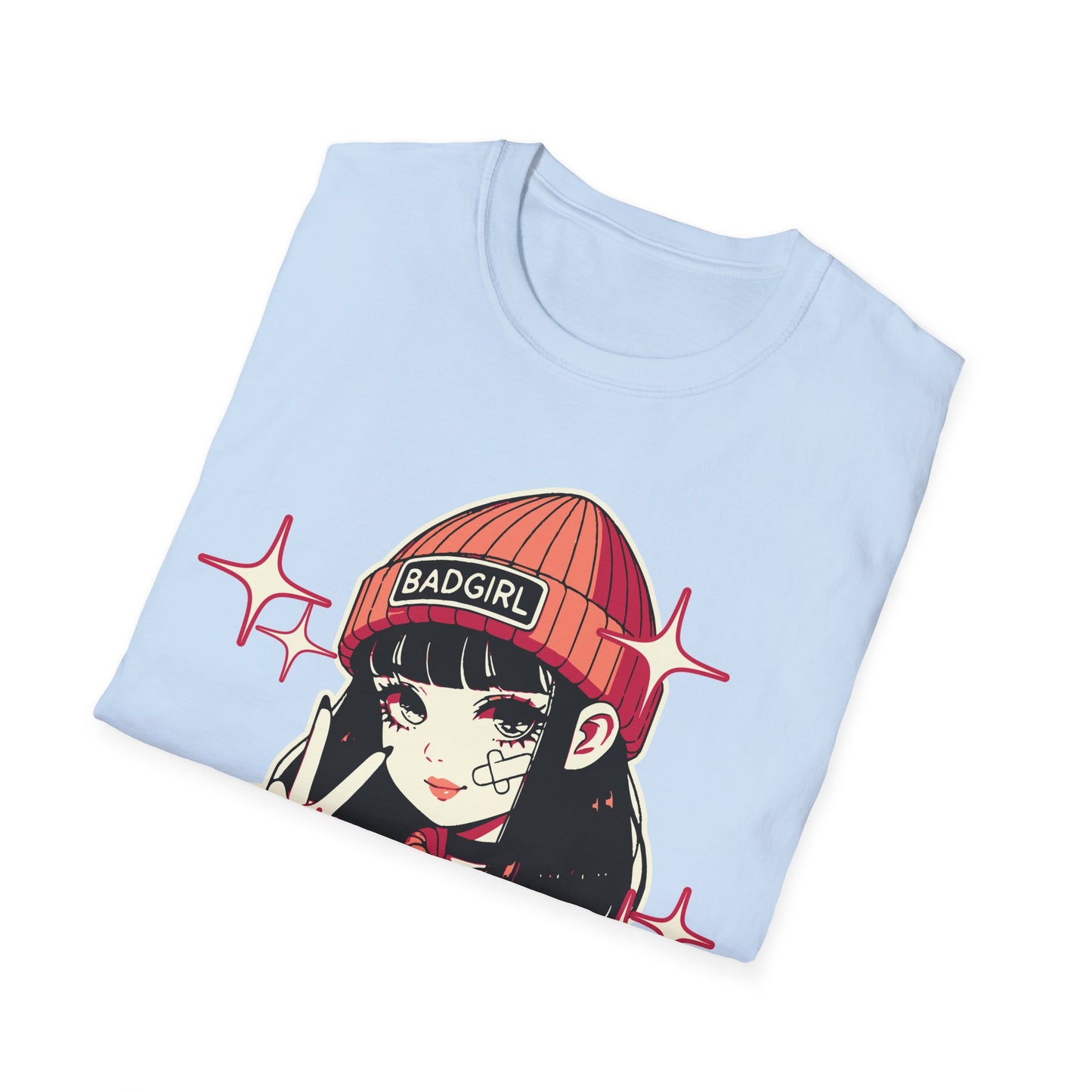 High Maintenance Anime T-Shirt