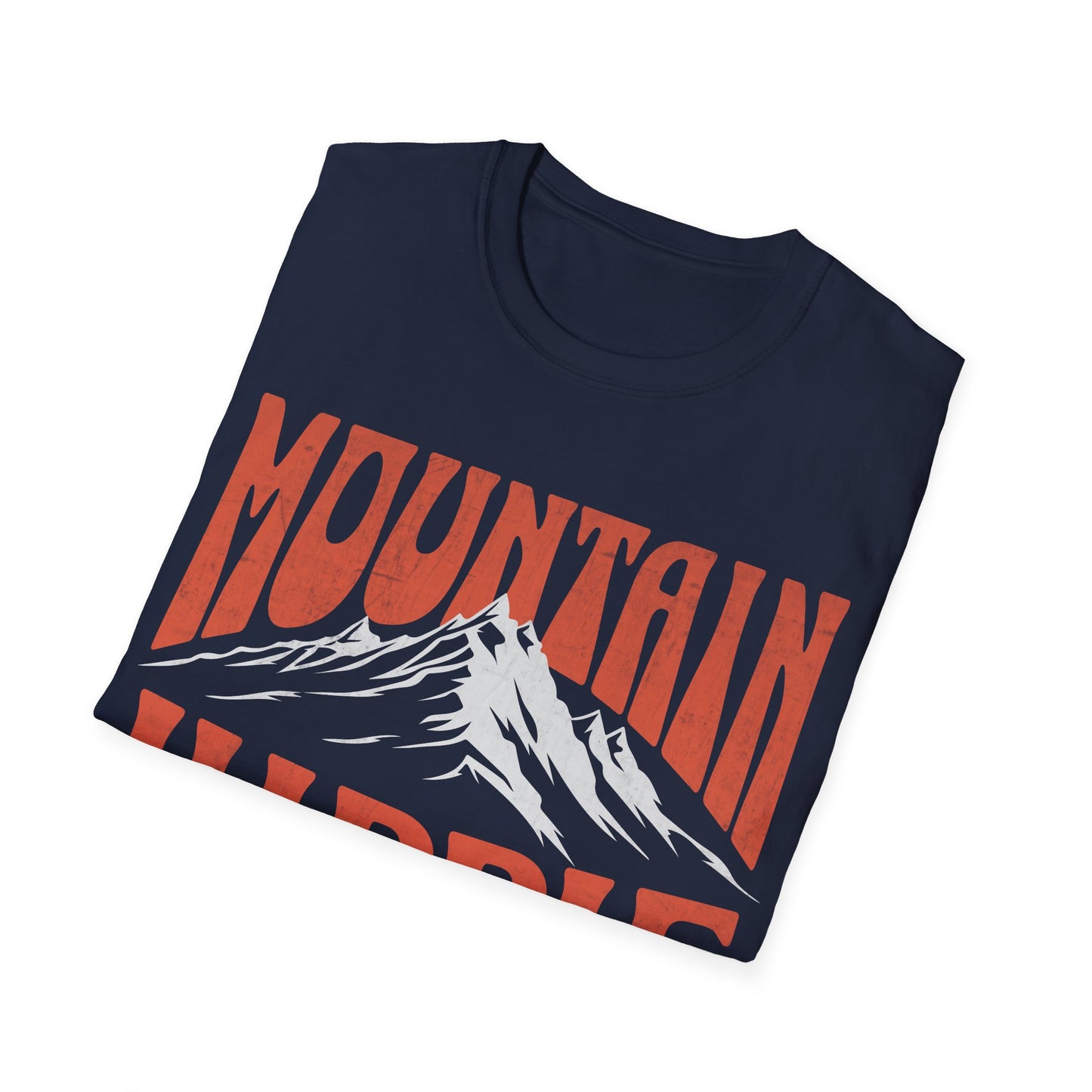 Mountain Hippie T-Shirt