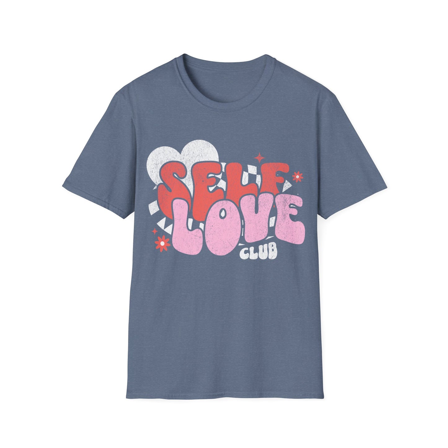 Self Love T-Shirt