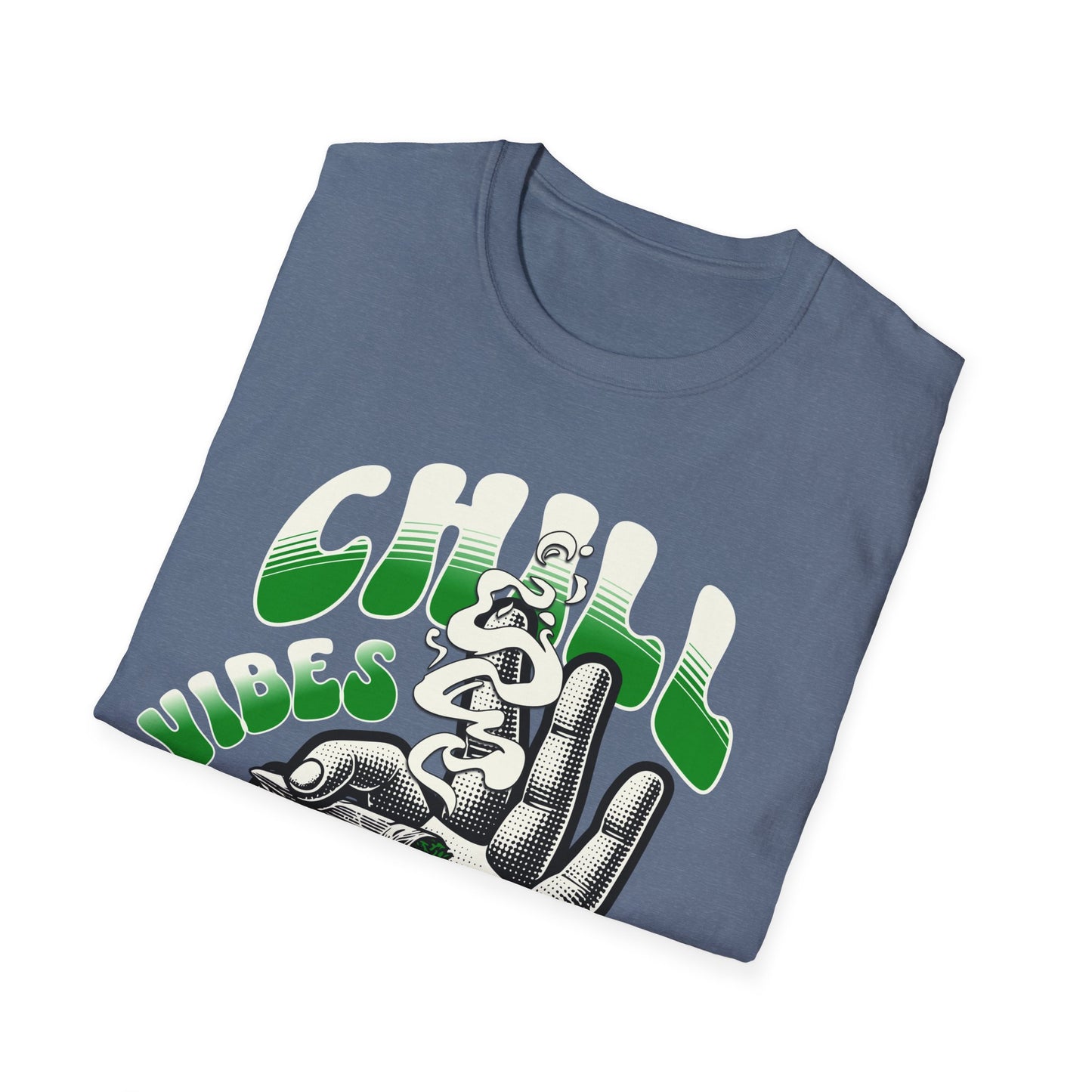 Chill Vibes T-Shirt