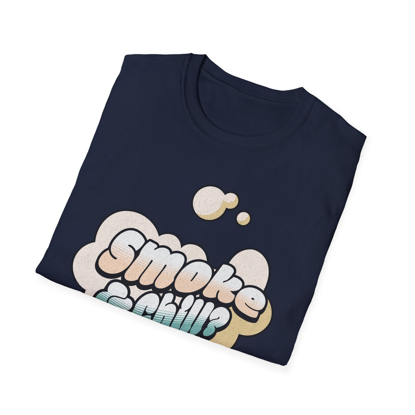 Smoke & Chill? T-Shirt