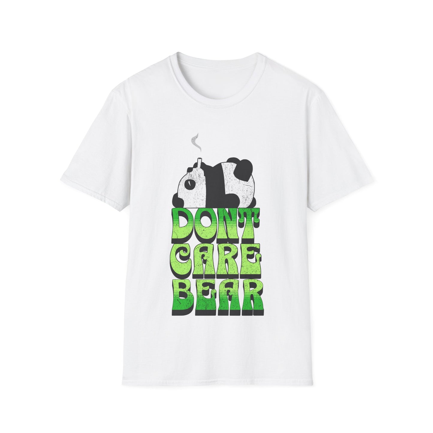 dont care bear T-Shirt