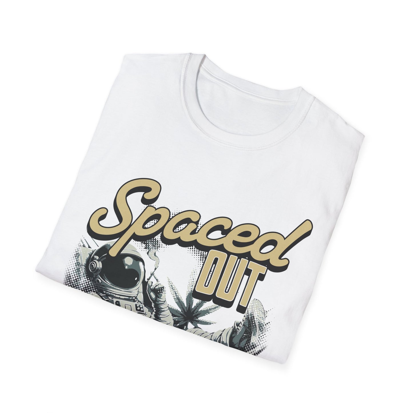 Spaced out T-Shirt
