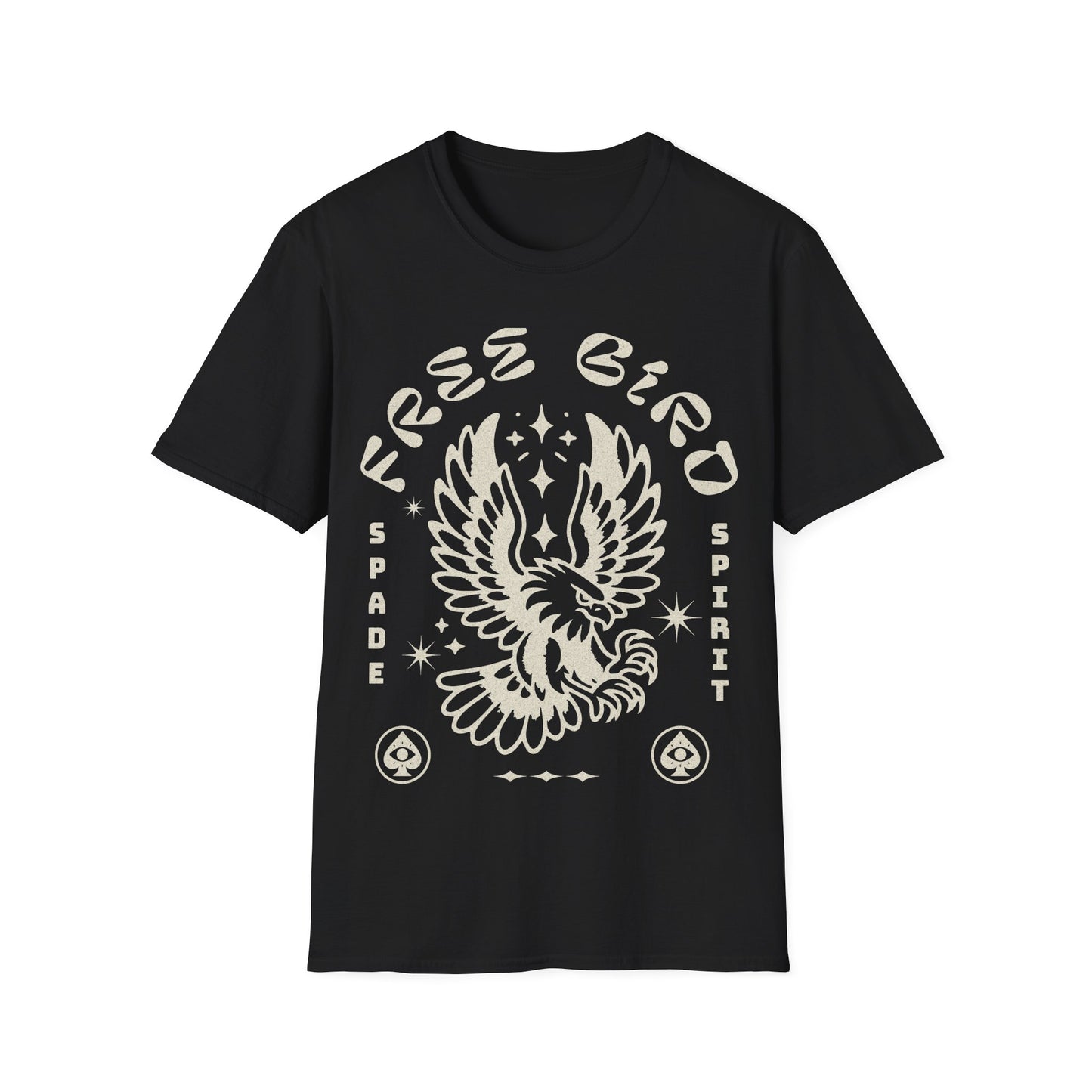 Free Bird T-Shirt