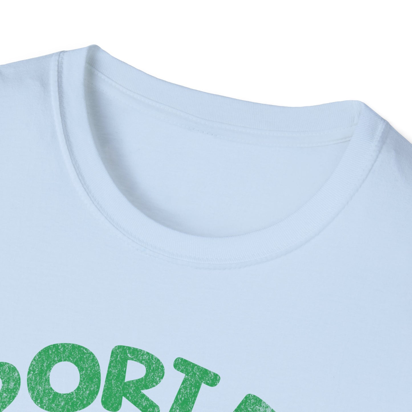 support plant parenthood T-Shirt