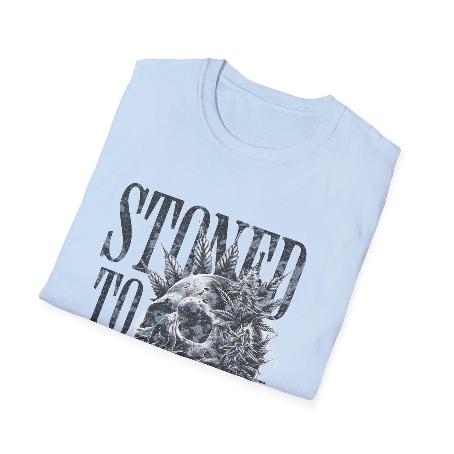 Stoned to the bone T-Shirt