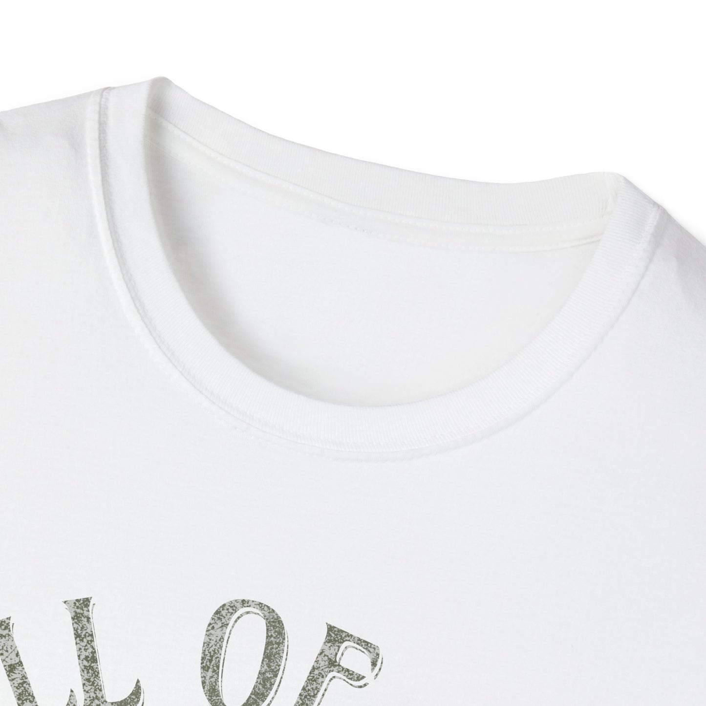 Sould full of sunshine T-Shirt
