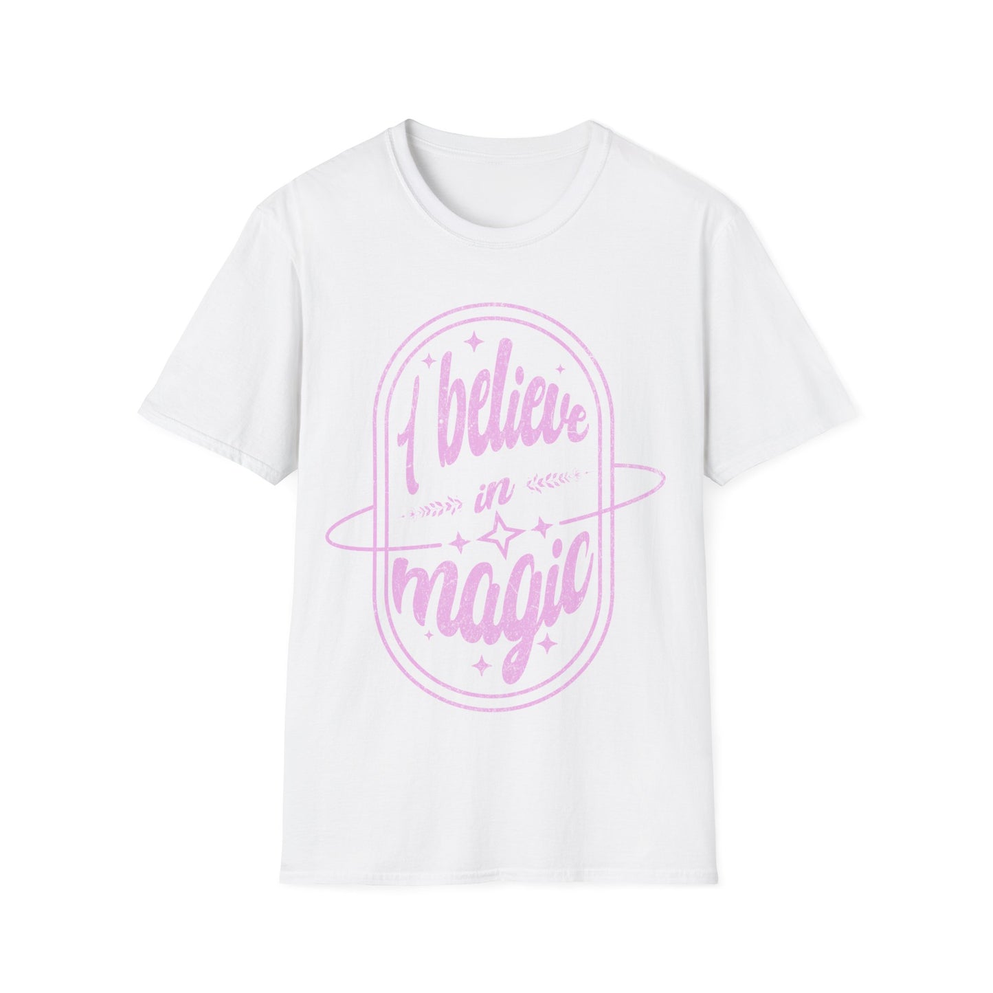 I believe in magic T-Shirt
