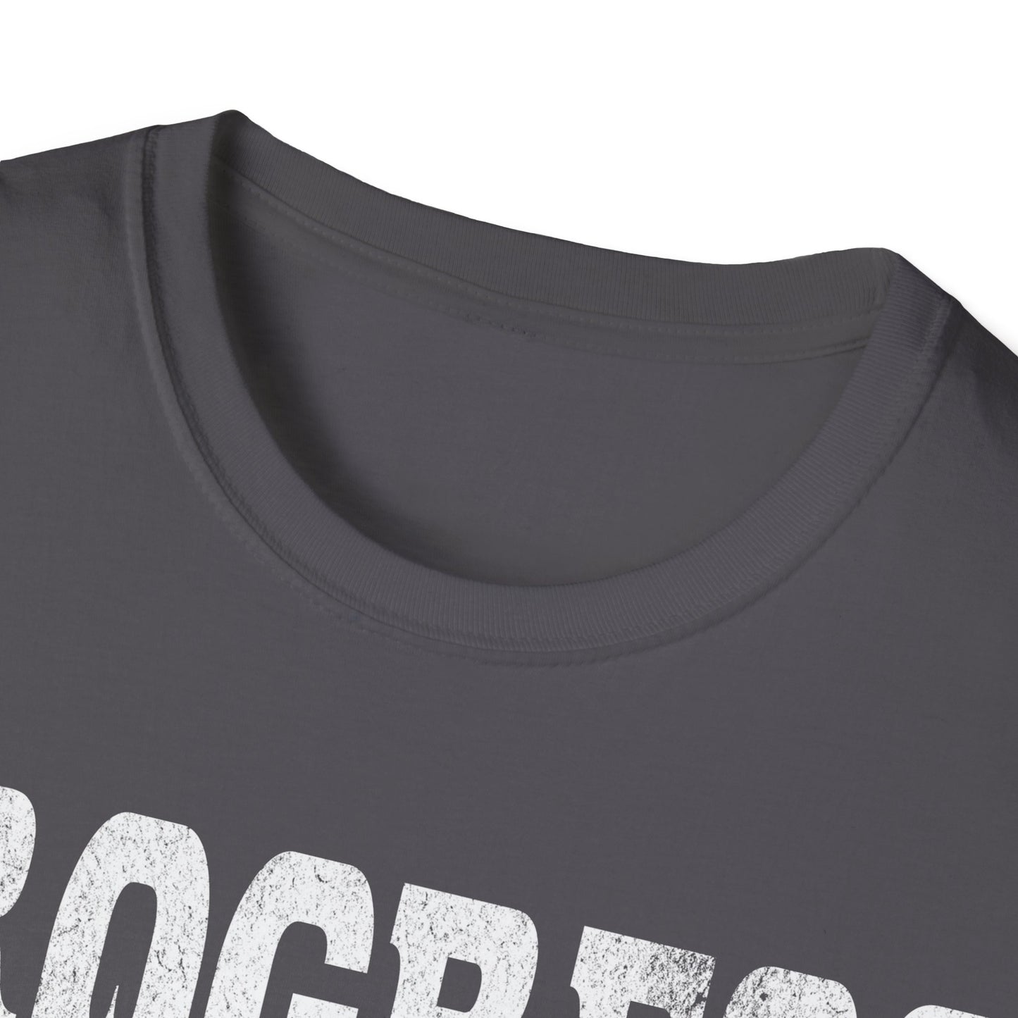 Progress Over Perfection T-Shirt