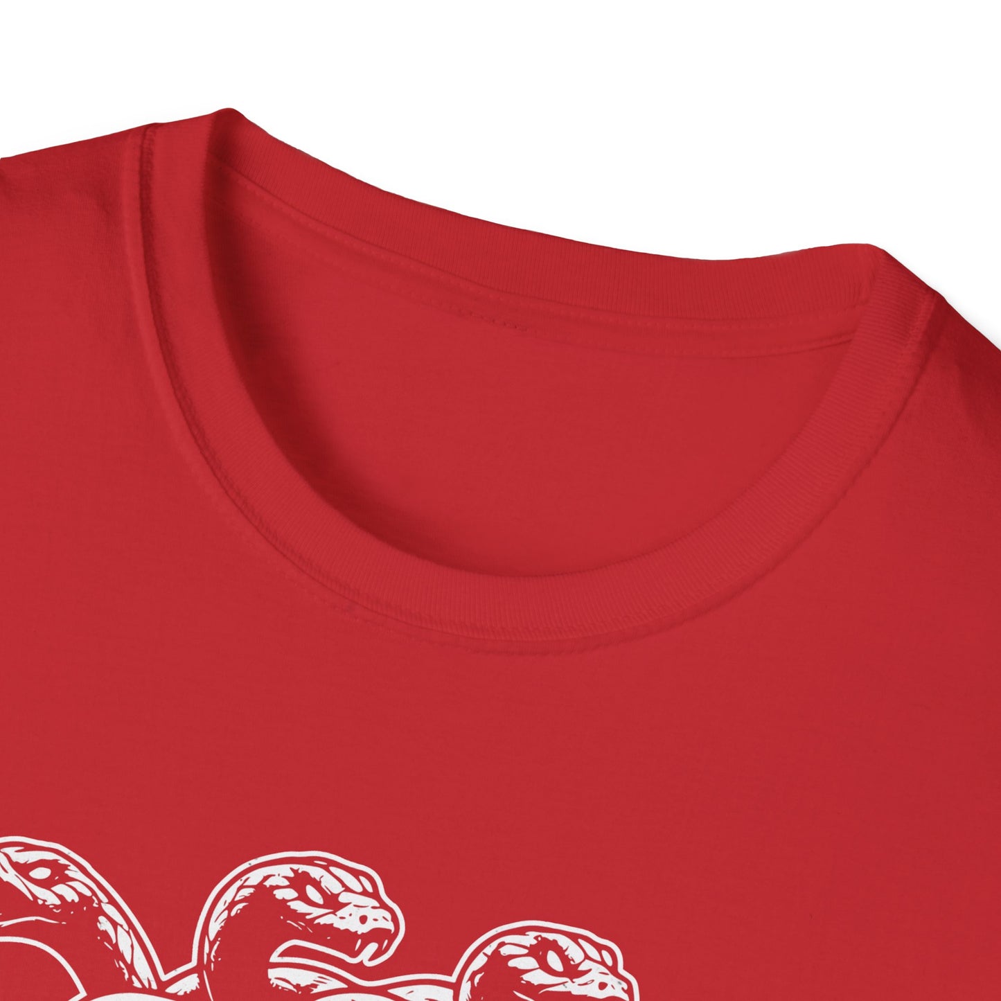 Medusa Get Stoned T-Shirt