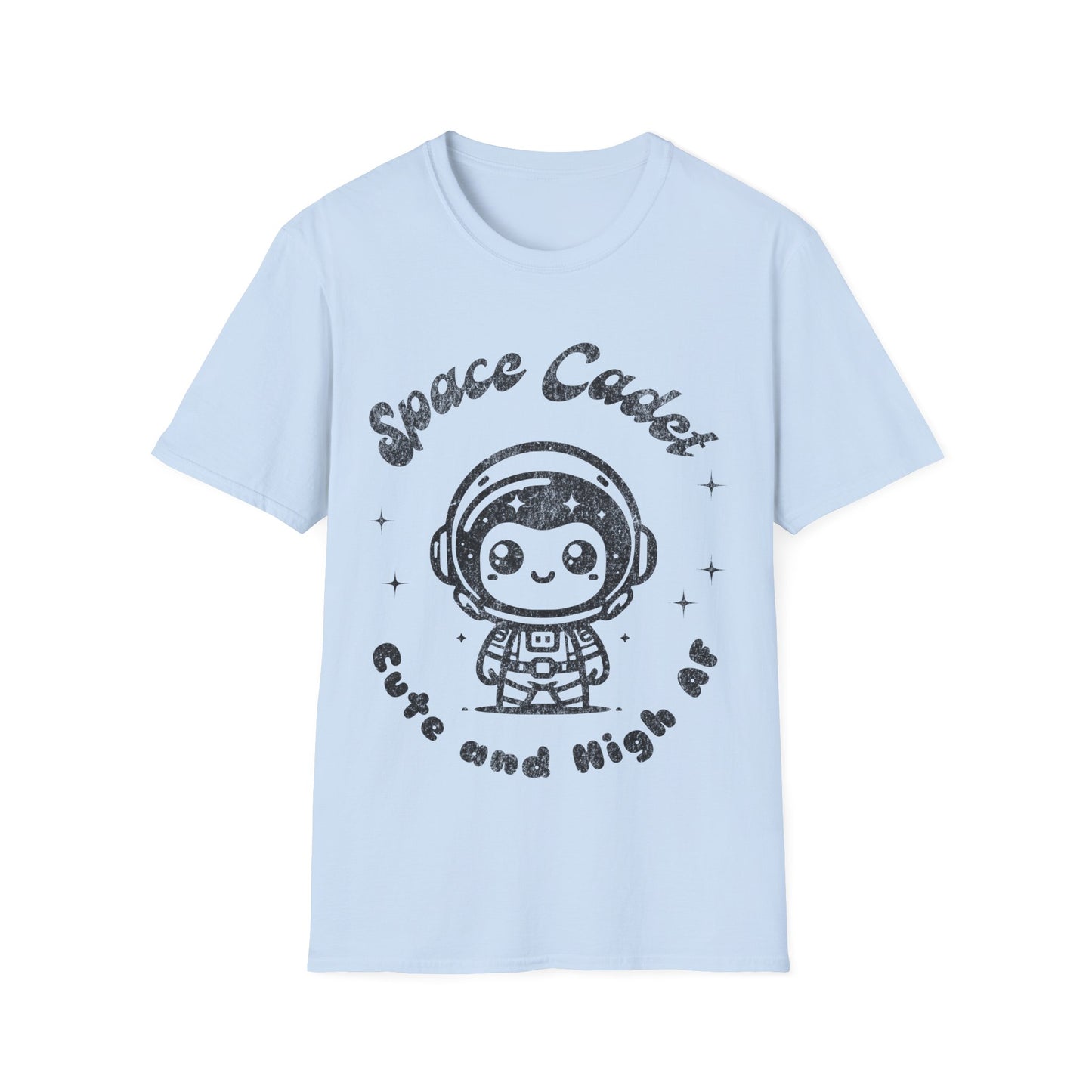 space cadet T-Shirt