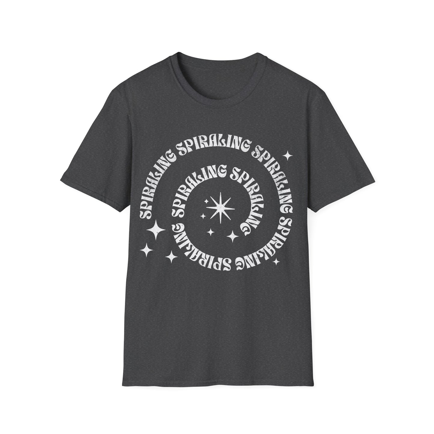 spiraling T-Shirt