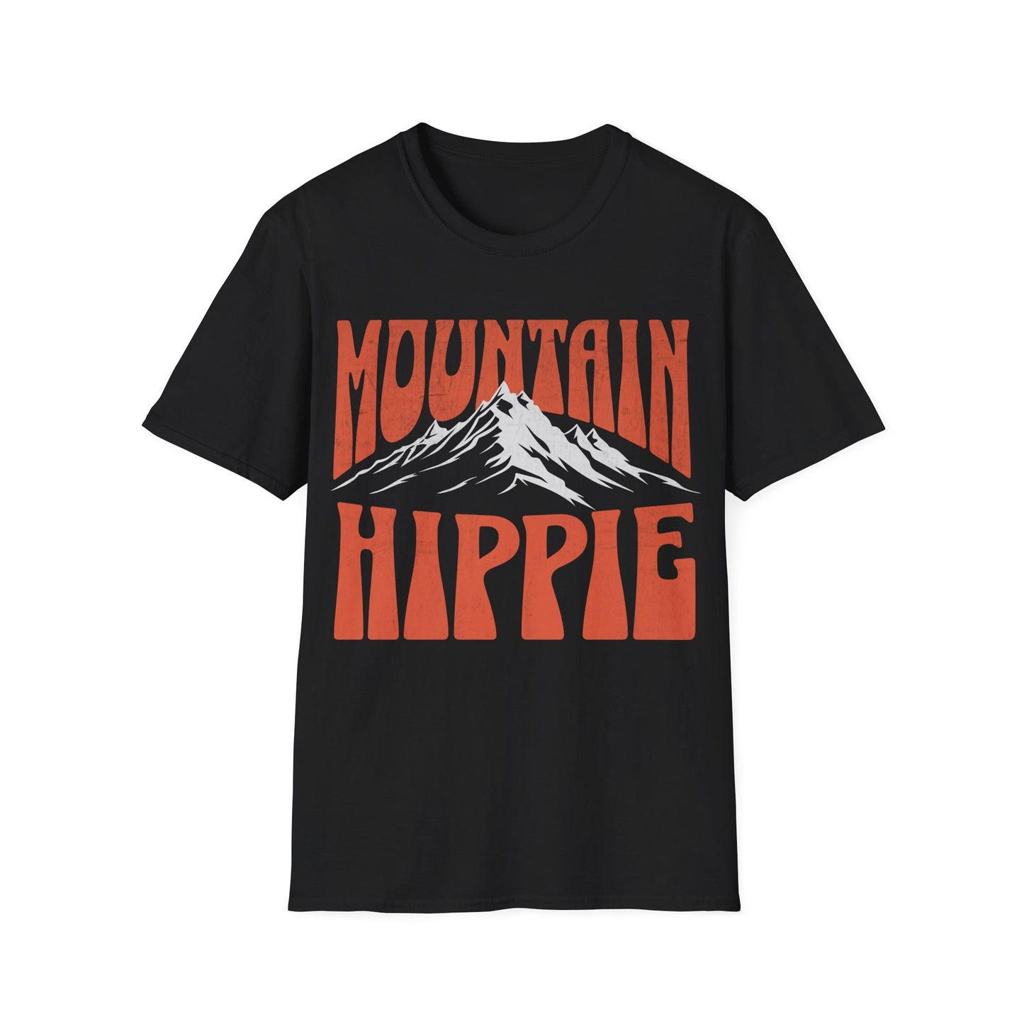 Mountain Hippie T-Shirt