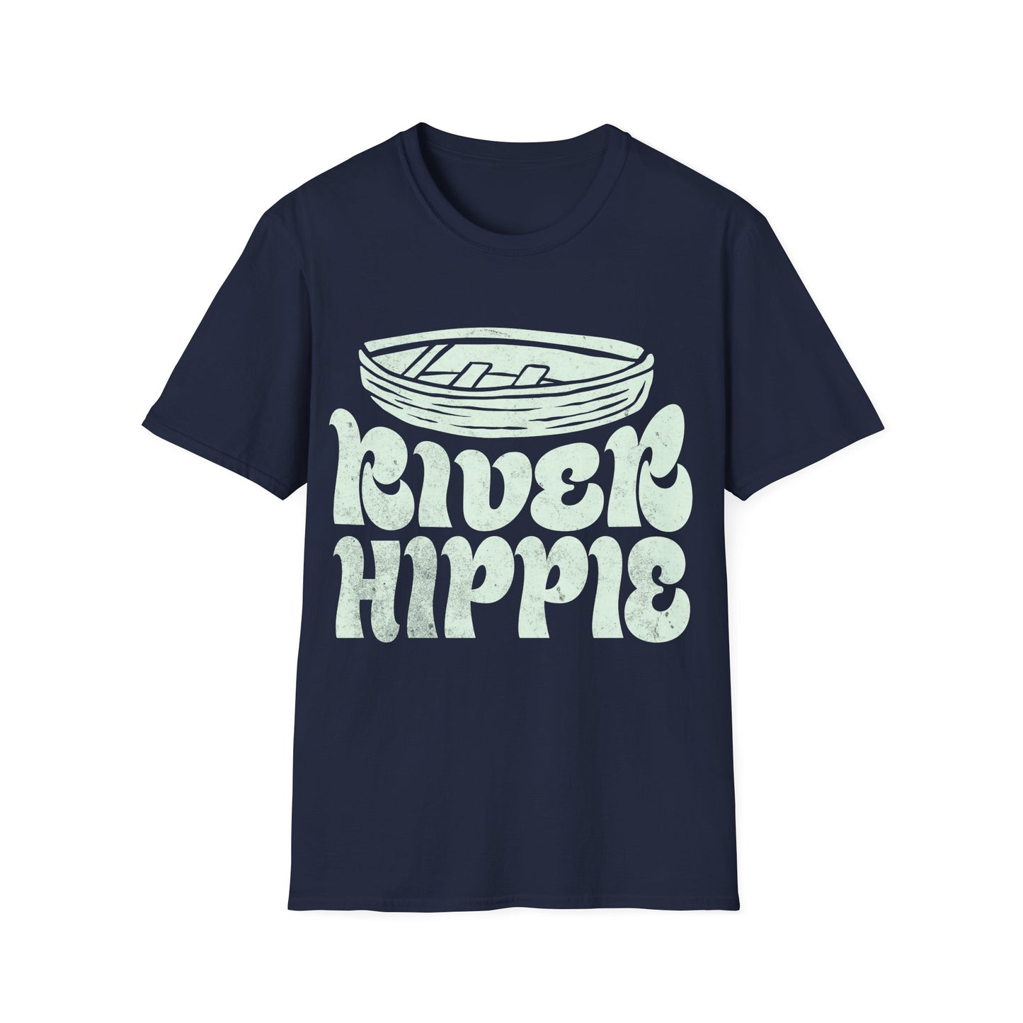 River Hippie T-Shirt