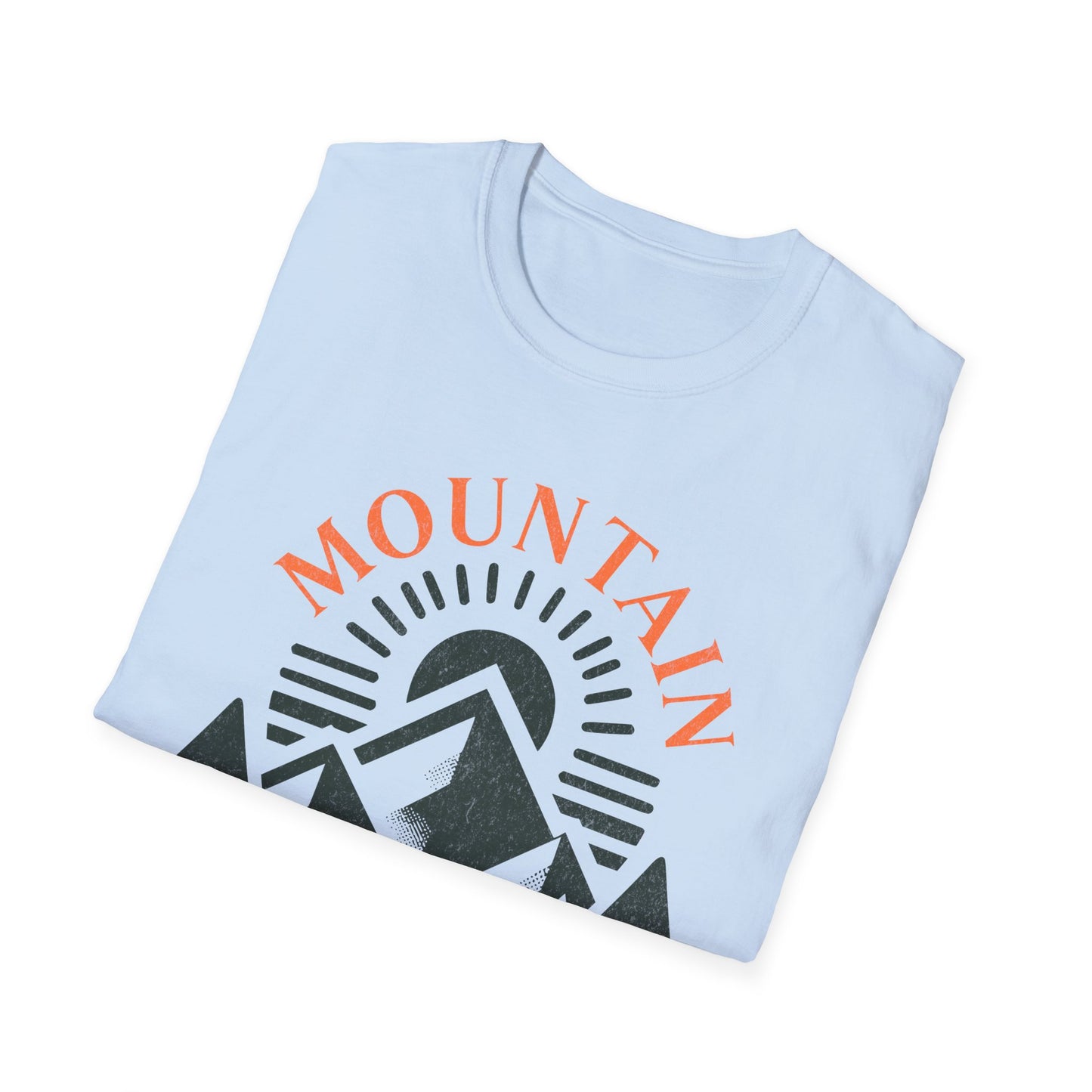 Mountain Hippie T-Shirt