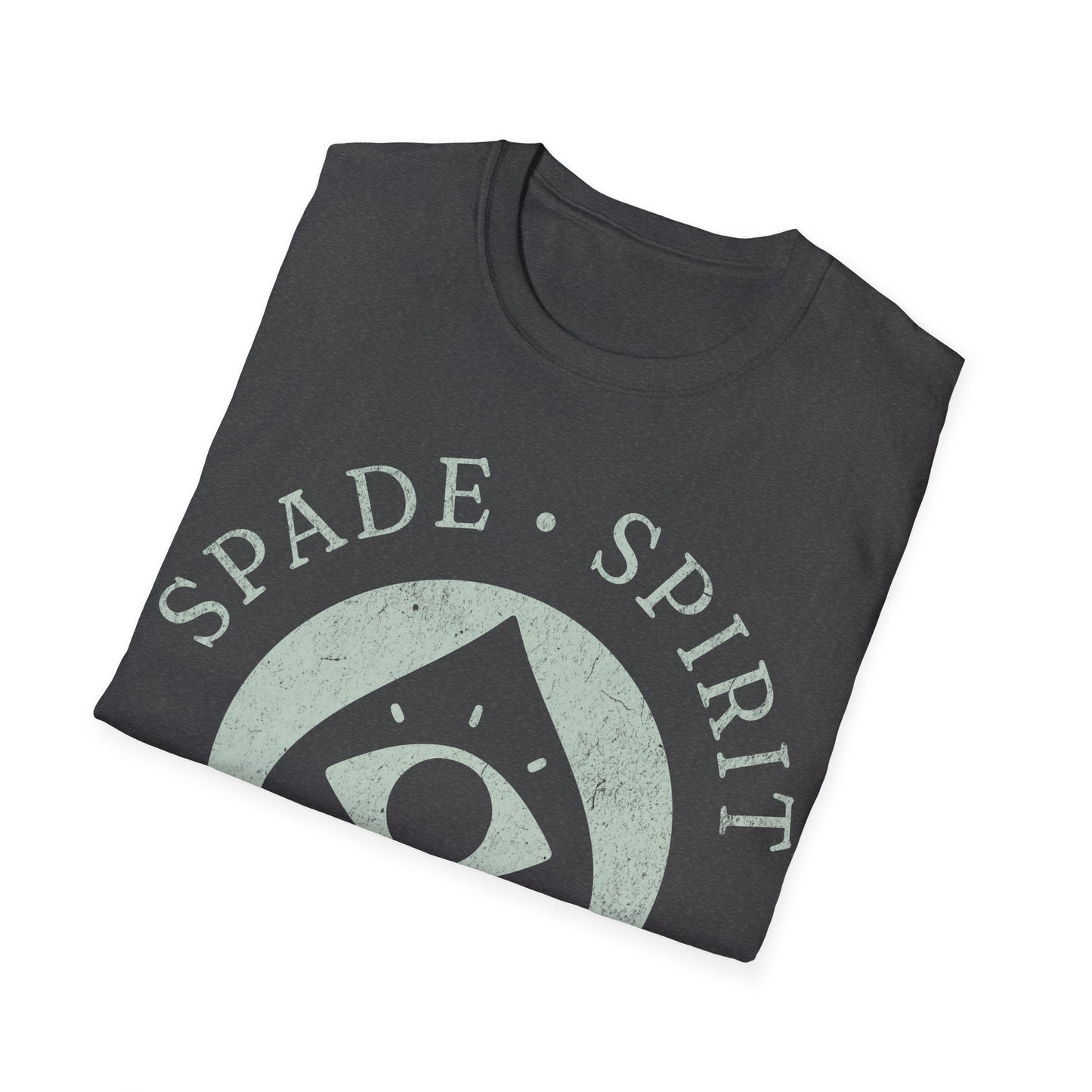 Spade Spirit T-Shirt