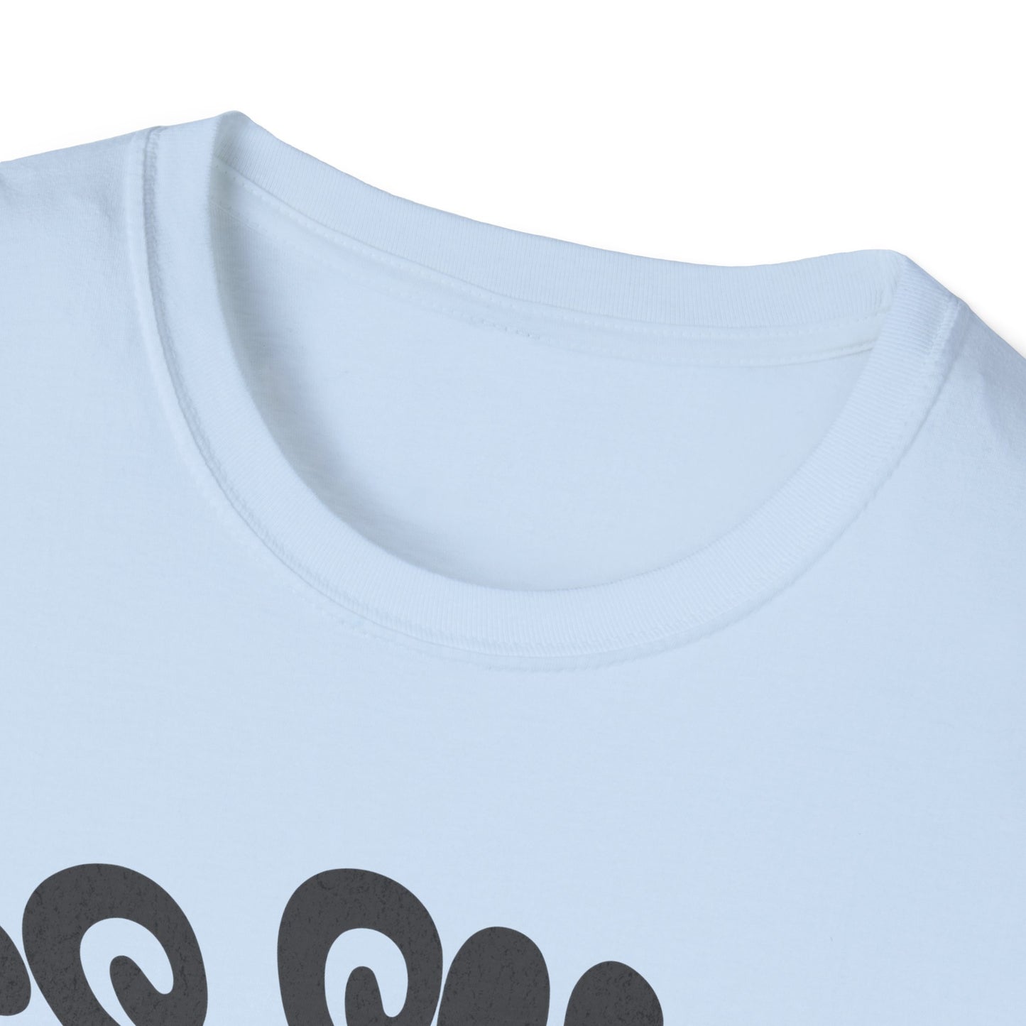 lets smoke Alpaca bowl T-Shirt