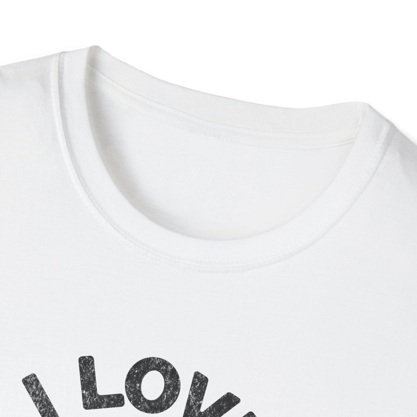 I love Good herbs T-Shirt