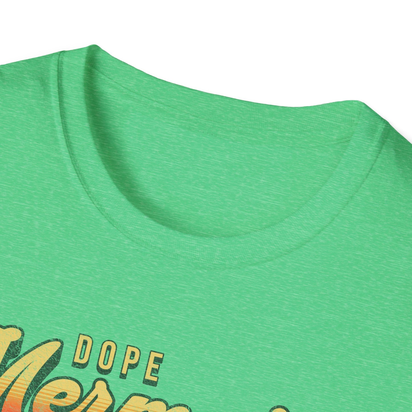 Dope Mermaids V2 T-Shirt