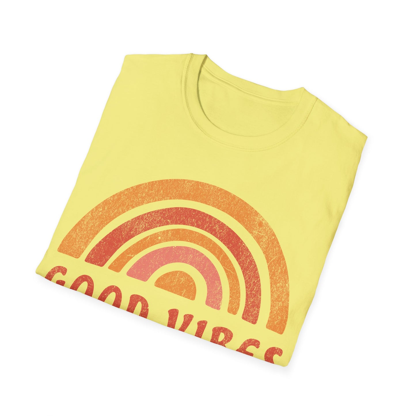Good Vibes T-Shirt