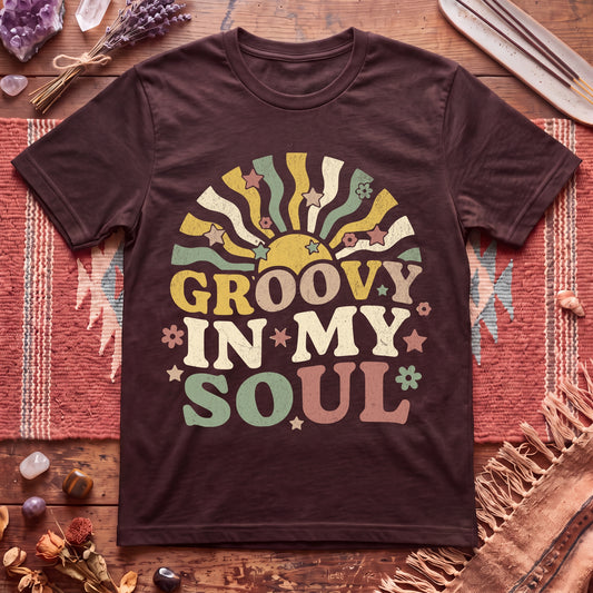 Groovy Soul T-Shirt