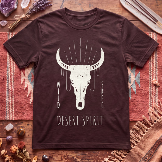 Desert Spirit T-Shirt