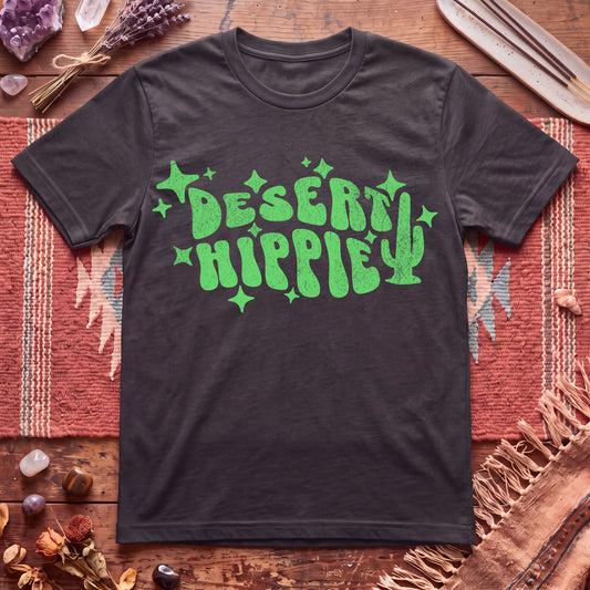 Desert Hippie T-Shirt