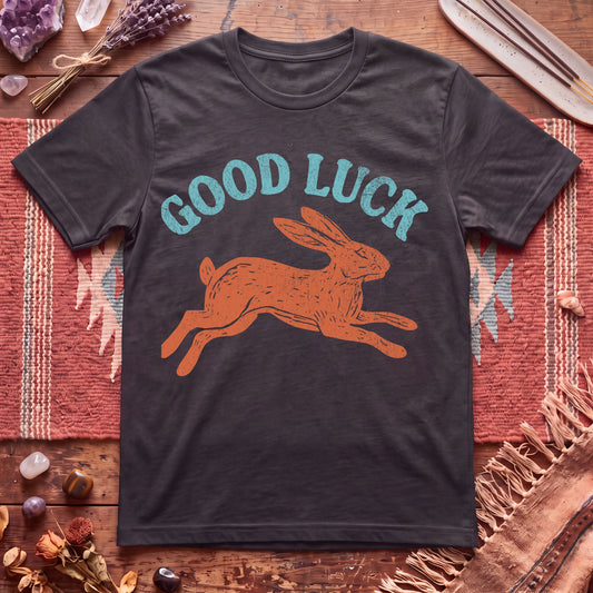 Good luck Rabbit T-Shirt