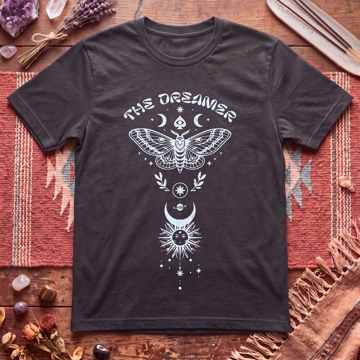 The Dreamer T-Shirt