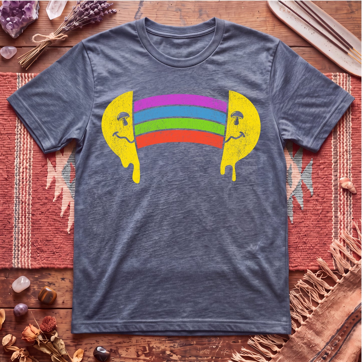Happy Place T-Shirt