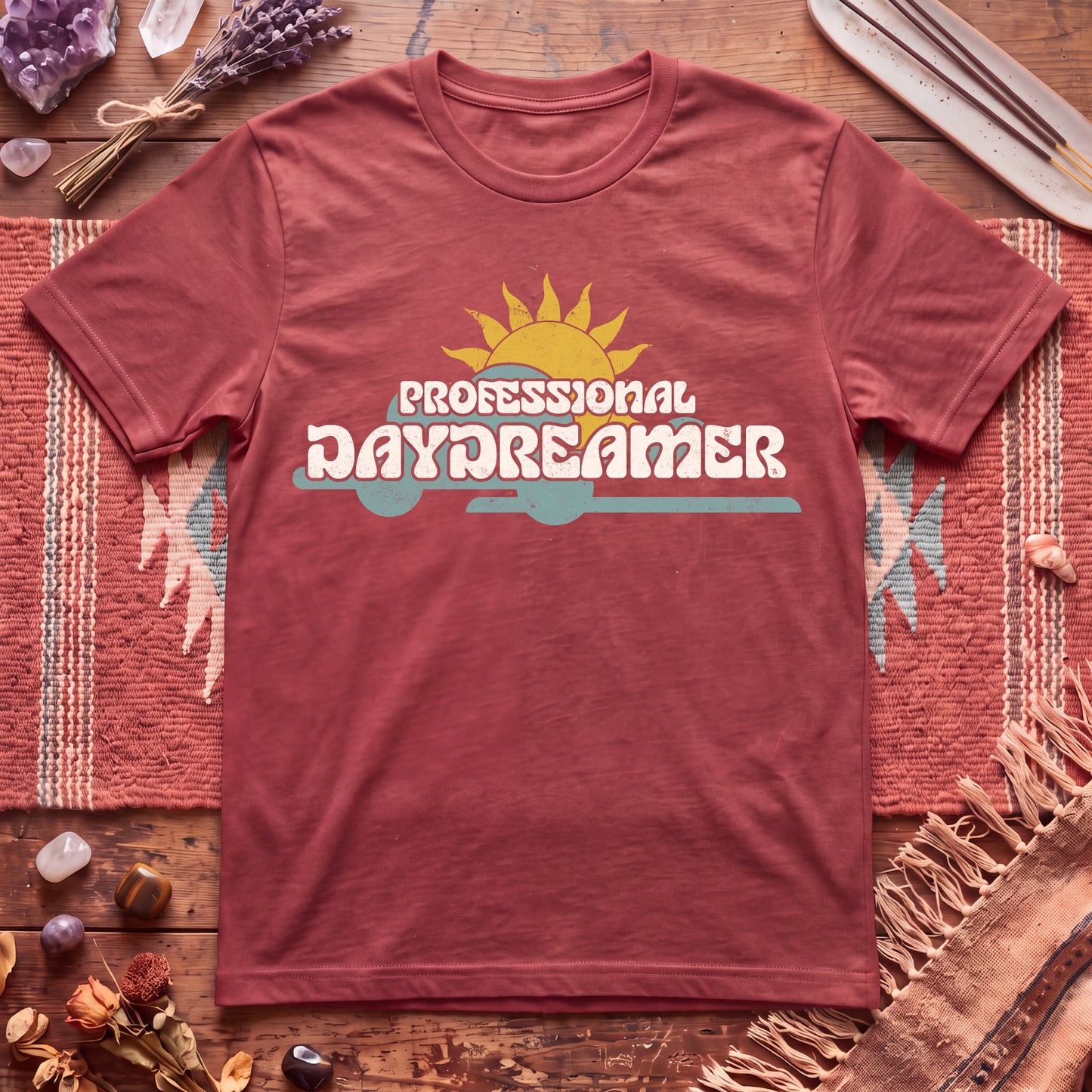 Professional Day Dreamer T-Shirt