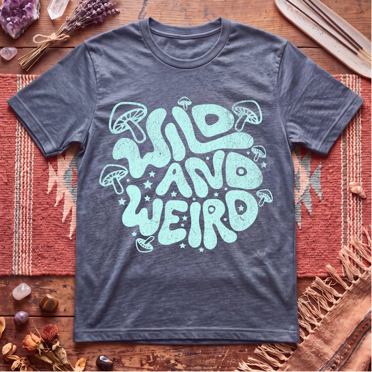 wild and weird T-Shirt