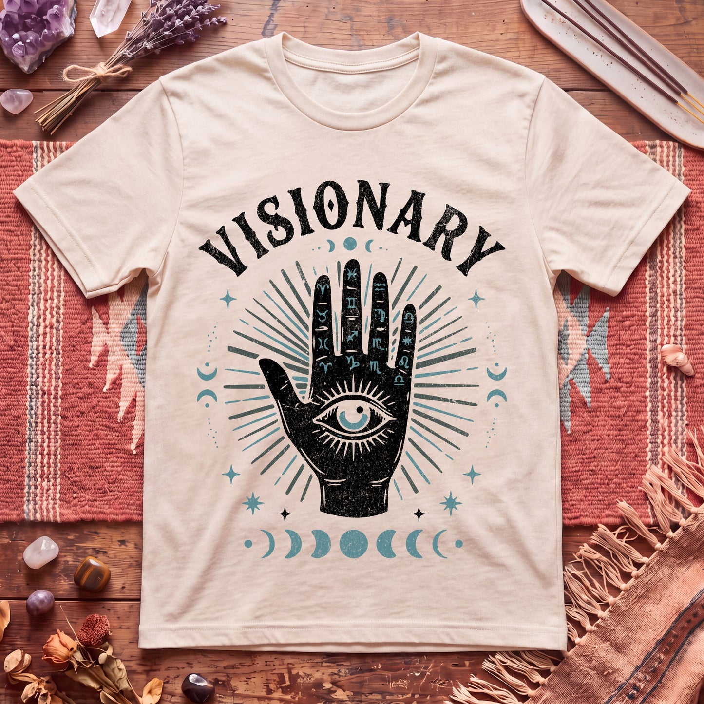 Visionary T-Shirt