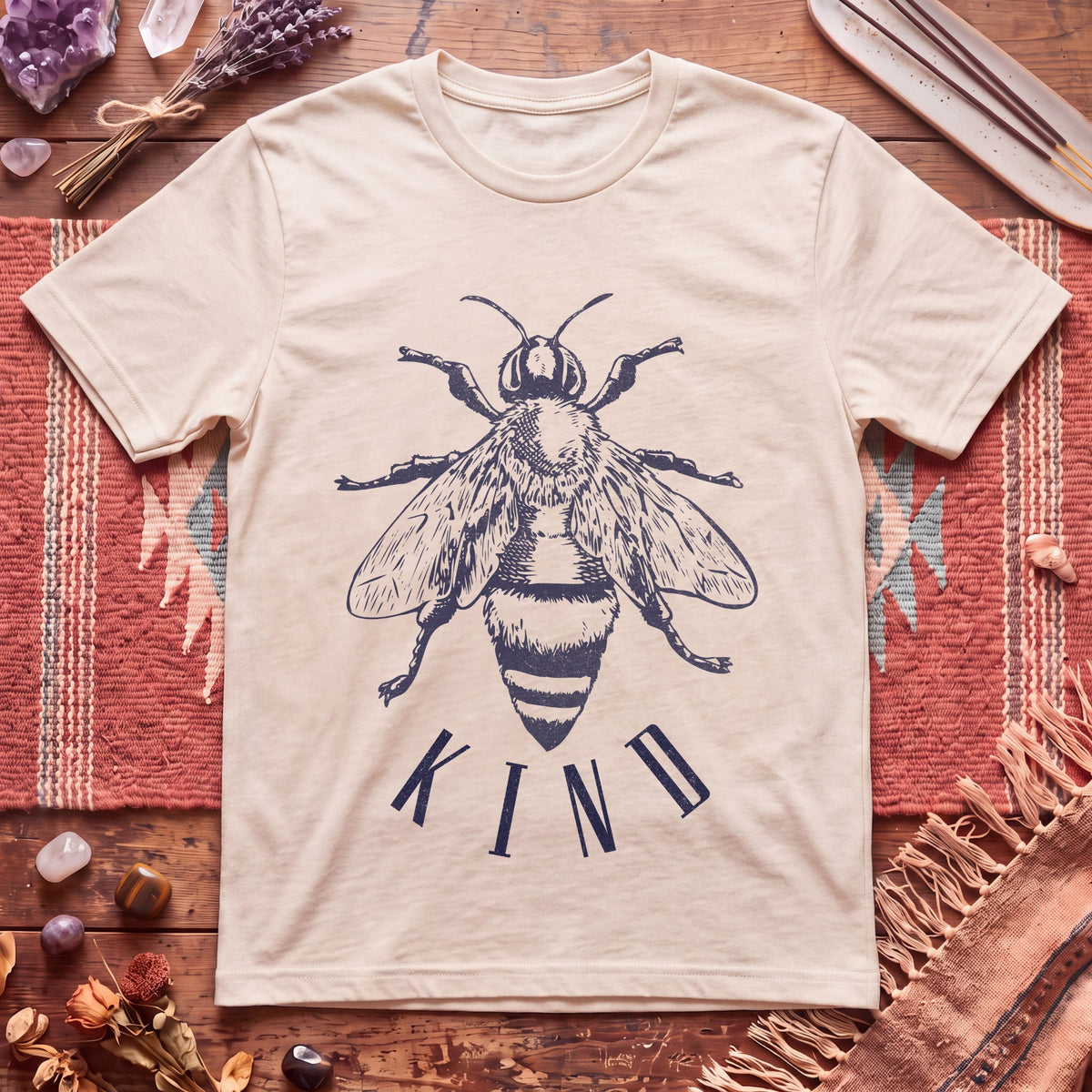 Bee Kind T-Shirt