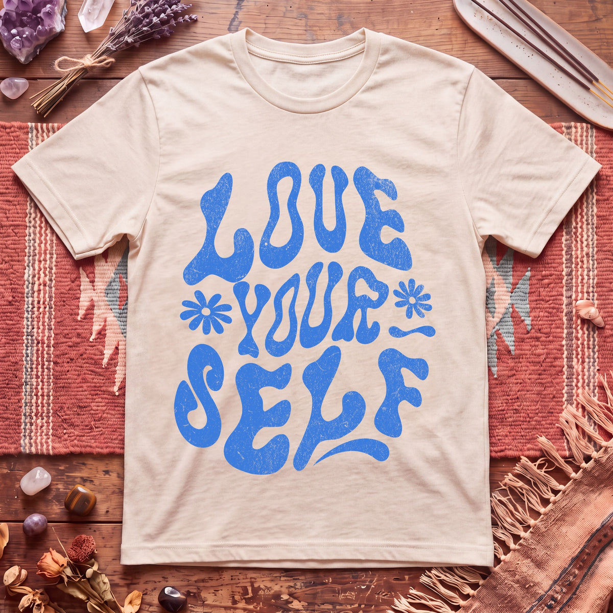 love your self T-Shirt