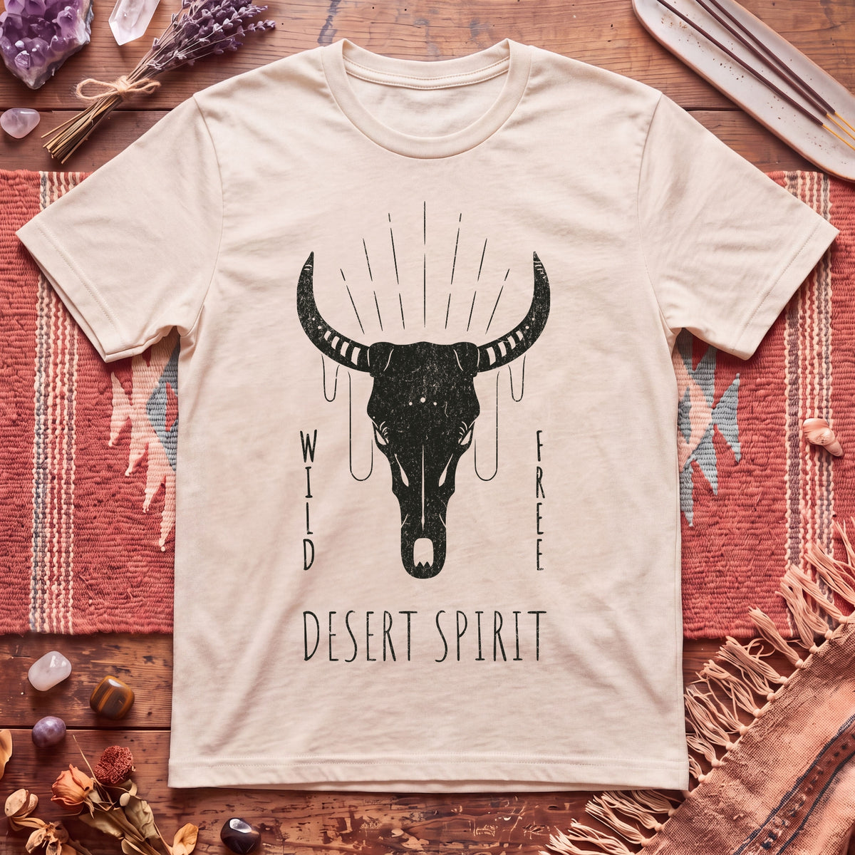 Desert Spirit T-Shirt