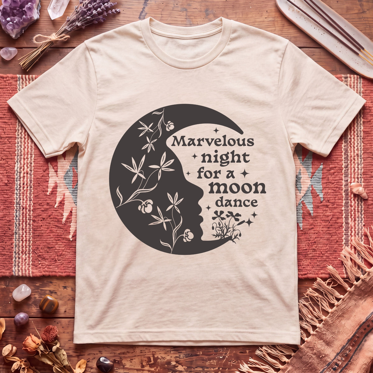 Moon Dance T-Shirt