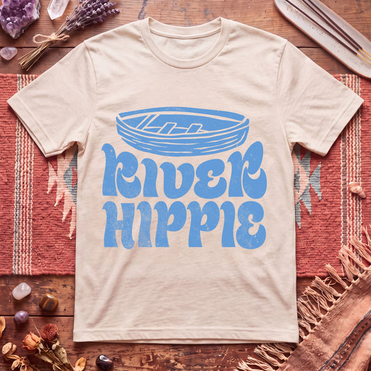 River Hippie T-Shirt