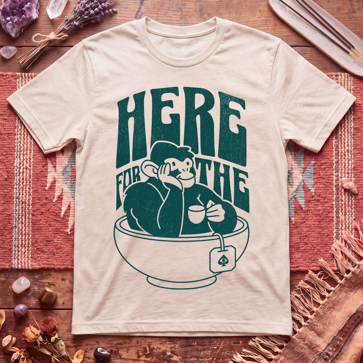 Talk to me T-Shirt