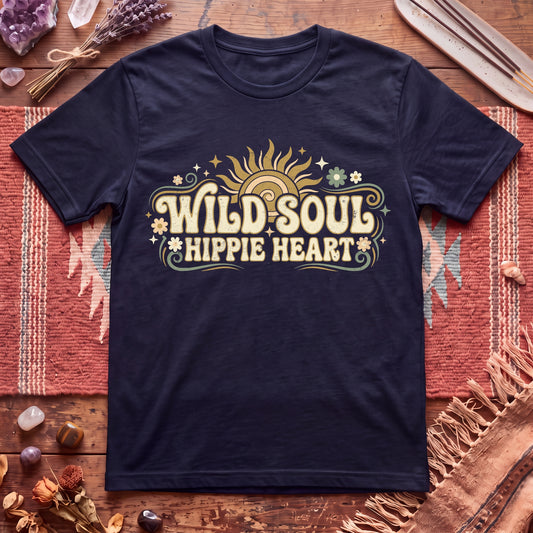 Wild Soul T-Shirt