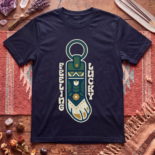 Feeling Lucky T-Shirt