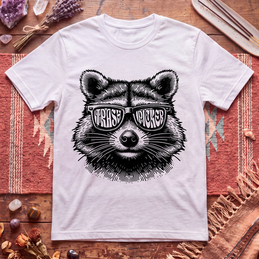 Trash Picker T-Shirt